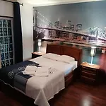 Сasa de vacaciones Minha Casa Distrito de Faro