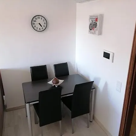 Minha Casa Holiday home *