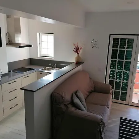 Minha Casa Holiday home
