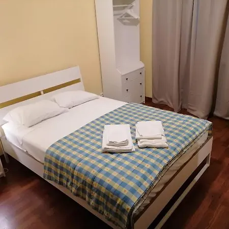 Minha Casa * 法鲁区