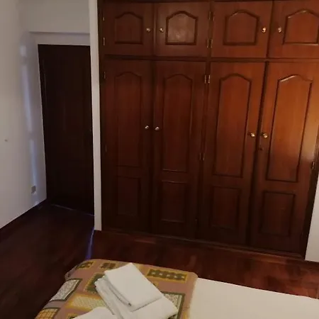 Minha Casa * Faro