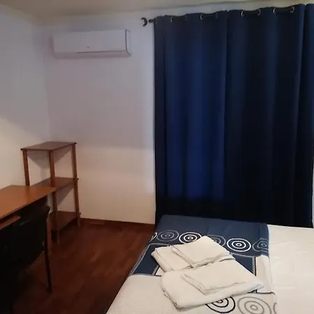 度假居 Minha Casa 法鲁区