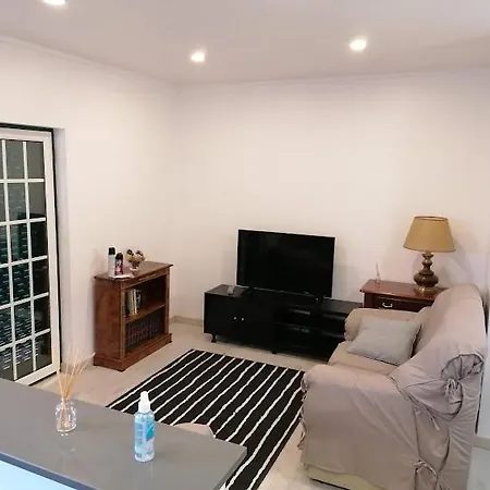 Minha Casa Vakantiehuis