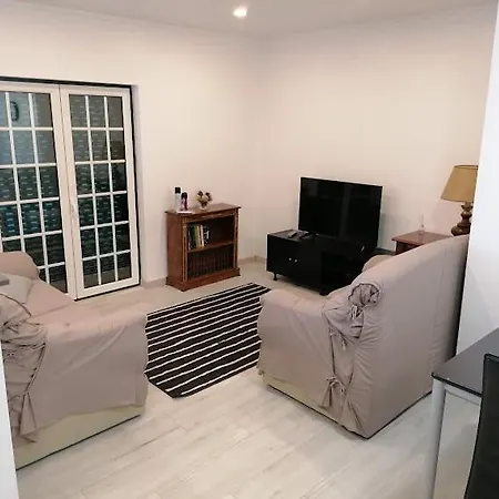 Minha Casa * Distrito de Faro