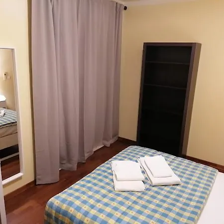 Minha Casa Сasa de vacaciones *