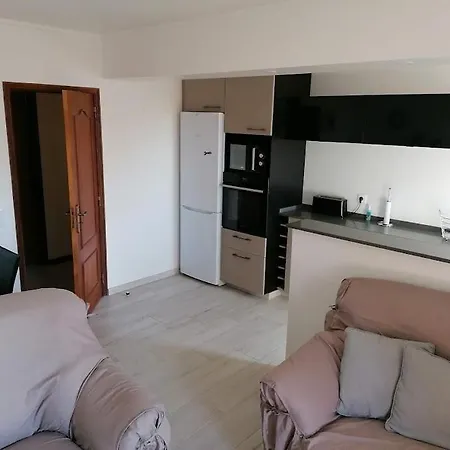 Дом отдыха Minha Casa