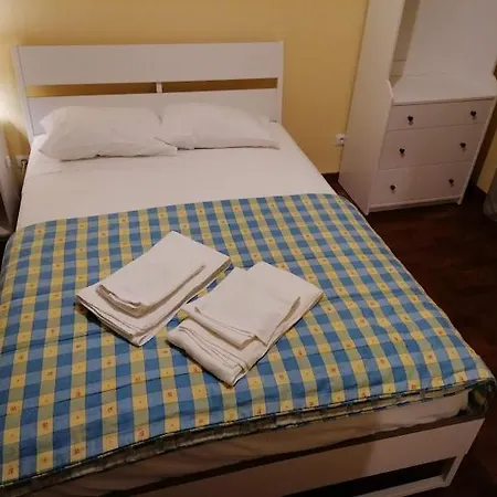 Holiday home Minha Casa Faro