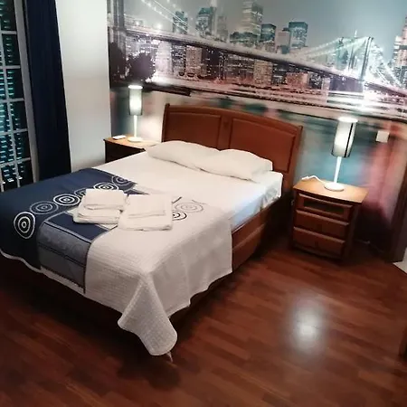 Nyaraló Minha Casa *