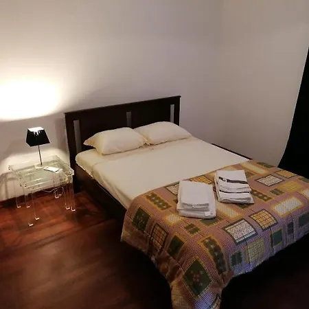 Semesterbostad Minha Casa Faro