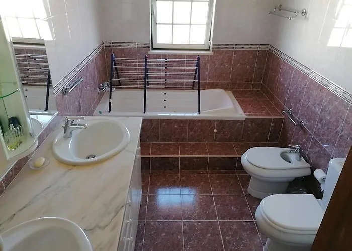 Minha Casa 펜션 파로