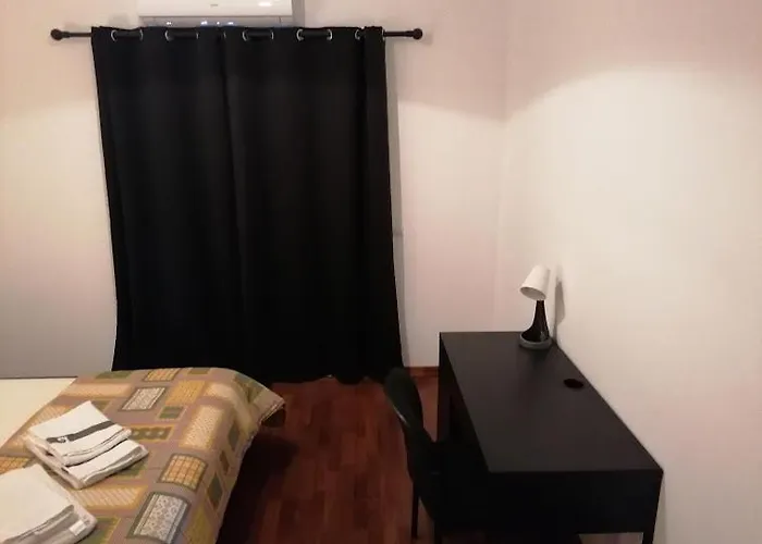 펜션 Minha Casa 파로