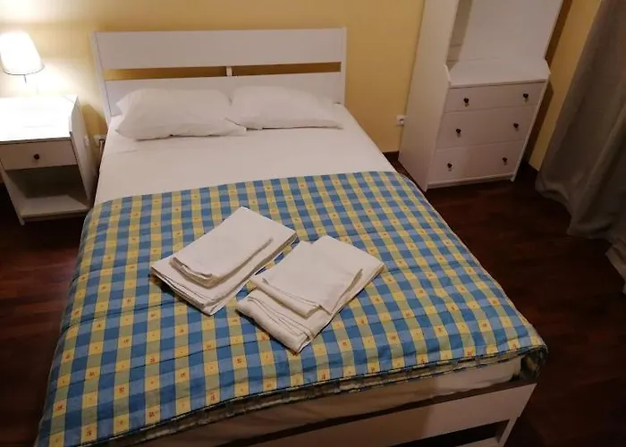 펜션 Minha Casa 파로