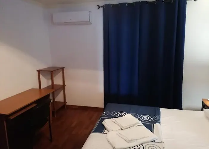 펜션 Minha Casa 파로