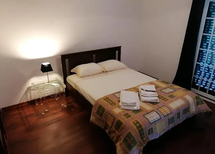 펜션 Minha Casa 파로