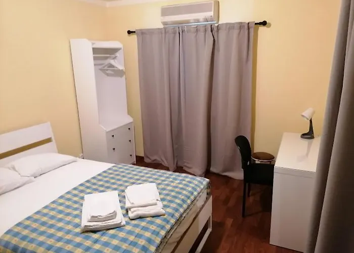 펜션 Minha Casa 파로