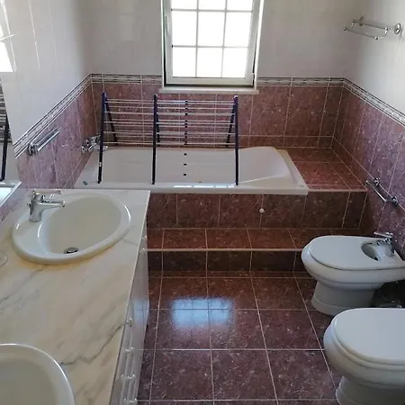 Minha Casa 펜션 파로
