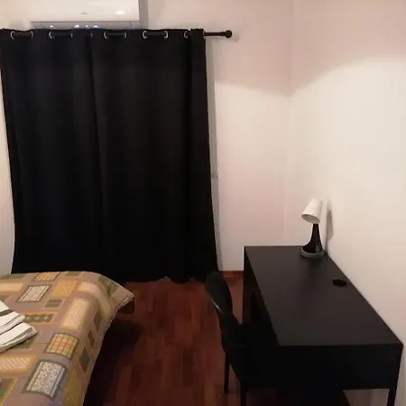펜션 Minha Casa 파로