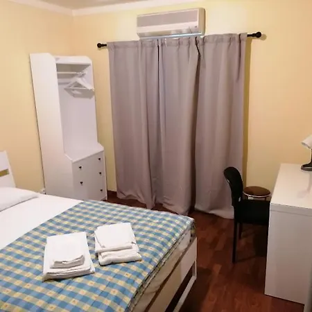 펜션 Minha Casa 파로